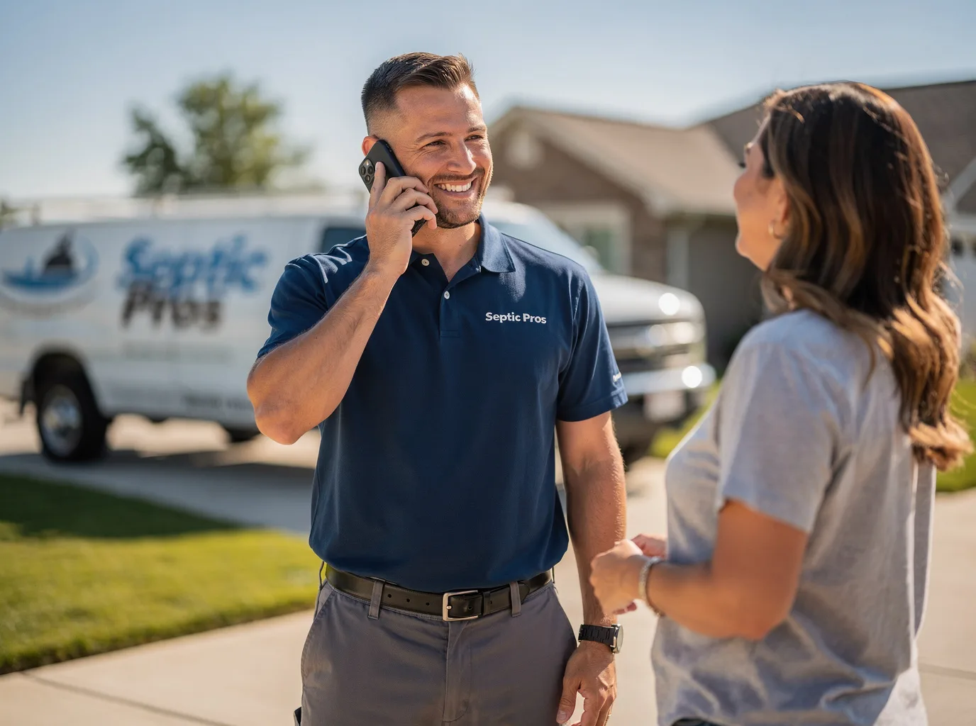 Septic Tank Pumping Colgate, WI FAQs